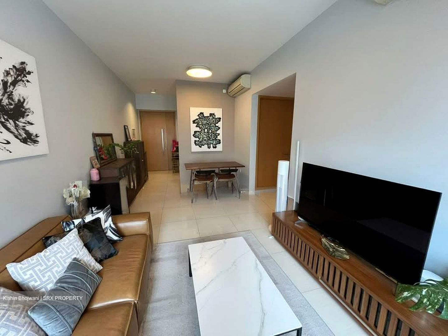 Terrasse (D19), Condominium #604888601